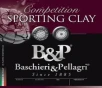 12g B P Sporting Clay Heavy  7 5 1-1 8oz 1330fps  25 rounds  12B8SH75 Powders Clay Targets