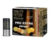12G Clever T4 Mirage Pro Extra  8 1-1 8oz 1330fps  25 Rounds  CMPE12HSC8