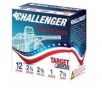 12g Challenger 1st Class 1oz 1200fps  7 5  28000 rounds  CTA12L175 112 Cases on a Pallet  Ships free  89 case