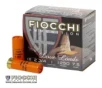 12G Fiocchi Game   Target 1oz  7 5 Shot Lead 1250fps  25 Rounds  12GT75