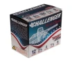 12g Challenger 1st Class 1-1 8oz 1200fps  8  28000 rounds  Full Pallet  112 Cases  CTA12H8 Free Shipping  87 case