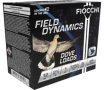12G Fiocchi Game   Target 1oz  8 Shot Lead 1250fps  500 Rounds w  Free Shipping  12GT8 Sorry  No Coupons Allowed