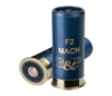 12g B P F2 Mach  8 5 1-1 8 oz 1250fps  25 rounds  12B18F85 Baschieri   Pellagri