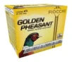 20G Fiocchi Golden Pheasant 1oz  6 Shot 1245fps  25 Rounds  20GP6