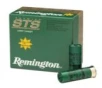 12 Gauge Remington STS Nitro Handicap 1-1 8oz 1235fps  8 STS12NH8 20224  25 Rounds 