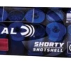 12G Federal Shorty Shotshell Mini 11 16oz  4 Buck 1200fps 1-3 4     10 Rounds  SH1294B SH129 4B