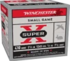 Winchester Super X High Brass 410 ammo  410 Bore  7 5 1 2oz 2 5    1245fps X417