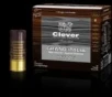 12G Clever T3 Grand   Italia Sporting Clay  8 1oz 1280fps  25 Rounds  CMGI12HD18