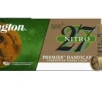 12 Gauge Remington STS Nitro Handicap 1-1 8oz 1235fps  8 STS12NH8 28869  100 Round Packs  Arriving 7 20 ORDER NOW