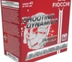 12g Fiocchi Shooting Dynamics 1250fps  8 1-1 8oz  25 Rounds  12SD18X8
