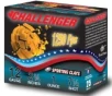 12g Challenger Sporting Clays 1oz 1250fps  7 5  250 rounds  CTA12SC175