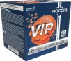 28G Fiocchi Exacta VIP Target  8 1200fps 3 4oz  25 Rounds  28VIP8