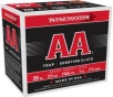 20 Gauge Winchester AA SKEET TRAP Sporting Clays Target Load  7 5 1165fps 1oz  25 Rounds  AAH207 20g