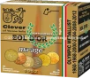 12G CLEVER MIRAGE T4 BOL D   OR  7 5 1oz 1300fps  25 Rounds  CMBOH175