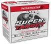 12G Winchester Super-Target Load  7 5 1145fps 1oz  250 Rounds  TRGT11507 Ships free when you buy 2 with Code  FreeShip