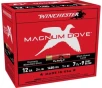 12G Winchester Magnum Dove 12 Gauge 2-3 4    1-1 4oz  7 5   9 Shot 1400fps 1-1 4oz  25 Rounds  MD1279