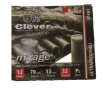 12G Clever T2 Dove and Quail  7 5 1-1 8oz 1280fps  25 Rounds  CMDQ1275   No Local Pickup No Coupon NO FREE SHIP   Pickup  85 flat