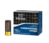 12G Clever CCM T2 Competition  8 1oz 1280fps  25 Rounds  CMCOMP12HD18  In Stock   ORDER Now
