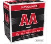 12G Winchester AA Light Target Load  9 1145fps 1-1 8oz  25 Rounds  AA129 Skeet