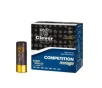 12G Clever CCM T2 Competition  7 5 1oz 1280fps  25 Rounds  CMCOMP12HD175  In Stock   ORDER Now