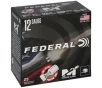 12 Gauge Federal Premium Master Class 2 75     7 5 1oz 1250fps  25 Rounds  MC12H1 7 5