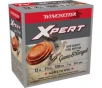 12G Winchester XPERT HV Steel Shot  6 2-3 4 1325fps 1oz  25 Rounds  WE12GT65