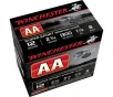 12G Winchester AA Super Sport Sporting Clays Heavy Target Load  8 1300fps 1-1 8oz  25 Rounds  AASC128
