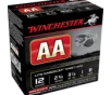 12G Winchester AA Target Load Lite Handicap  8 1290fps 1oz  25 Rounds  AAHLA128 020892014190