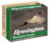16G Remington Pheasant  6 1-1 8oz 1295fps  25 Rounds  PL166