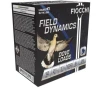 12g Fiocchi Field Dynamics Dove Loads 1250fps  8 1-1 8oz  500 Rounds  12GTX188 Free Shipping  Sorry  No Coupons Allowed