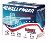 12g Challenger 1st Class 1oz 1150fps  7 5  250 rounds  CTA12FL175 FASTSHIP CTA12FL75