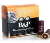 12g B P Competition One  7 5 1oz 1160fps  25 rounds  12B1CP75