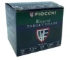28G Fiocchi Exacta VIP Target  8 1300fps 3 4oz  25 Rounds  28VIPH8
