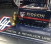 Fiocchi 9 mm 124 gr  FMJ 9APB 50 rnd box