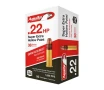 COPPER PLATED HOLLOW POINT 22LR AMMO
