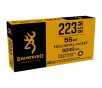 FMJ 223 REMINGTON AMMO