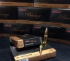 PMC Bronze 308 WIN  147 gr  FMJBT  308B 20 rnd box