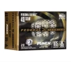 PERSONAL DEFENSE PUNCH 40 S W AMMO