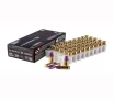 SYNTECH TRAINING MATCH 9MM AMMO
