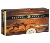 GOLD MEDAL BERGER AMMO 6 5 CREEDMOOR 130GR BERGER HYBRID OTM