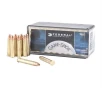 GAME-SHOK AMMO 22 MAGNUM  WMR  50GR JACKETED HOLLOW POINT