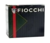 Fiocchi 12TX Target Load-Trap Skeet   Sporting Clays 12ga 2 3 4in