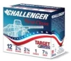 Challenger First Class Target Load 12ga  7 5 1oz