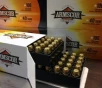 Armscor Precision 40 S W 180 gr  FMJ 100 rnd VALUE PACK