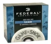 Federal Game Shok Hi Brass 410 3  11 16oz  7 5 25 bx