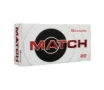 MATCH AMMO 6 5MM CREEDMOOR 140GR ELD-MATCH