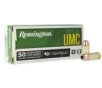 UMC 45 ACP AMMO