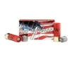 AMERICAN WHITETAIL AMMO 12 GAUGE 2-3 4  1 OZ RIFLED SLUG