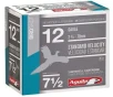 Aguila 12ga 2-3 4  1-1 8oz  7 5 25rd