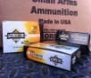 Armscor USA 223 55 gr  FMJ 20 rnd box